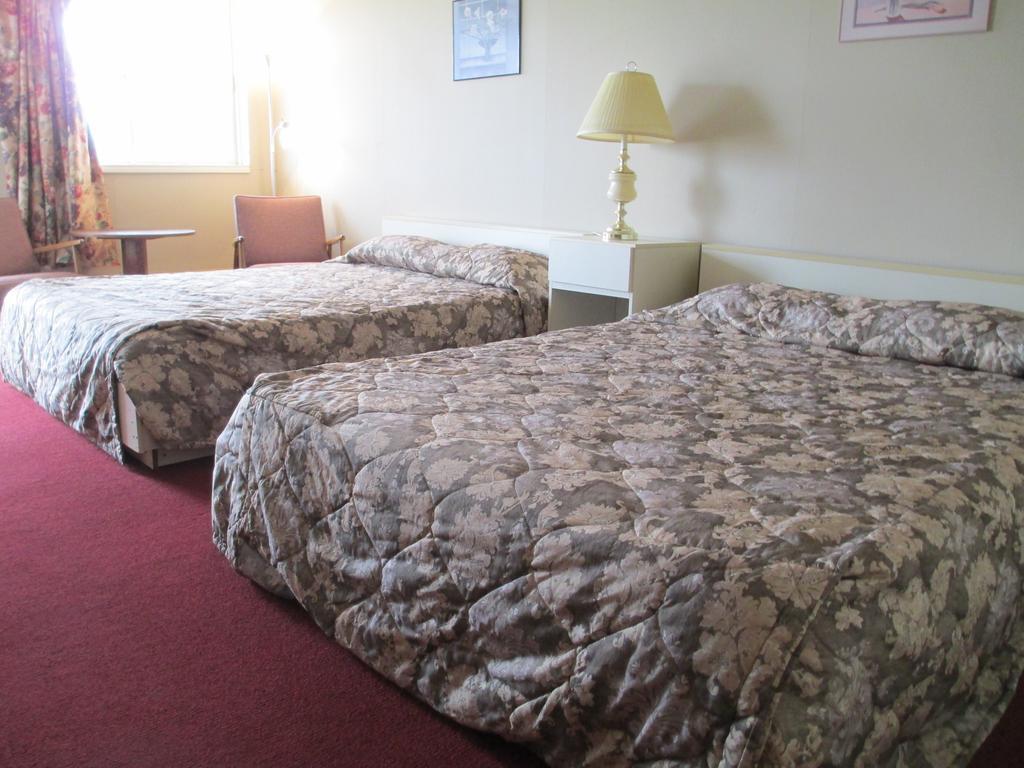 Newburg Inn Motel New Hamburg Rom bilde