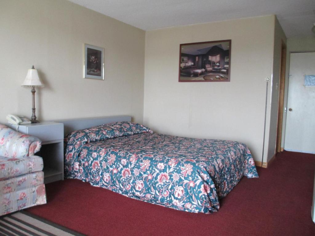 Newburg Inn Motel New Hamburg Eksteriør bilde